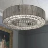 Small Beatrice Chandelier