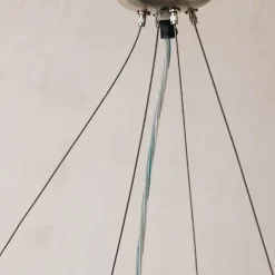 Small Beatrice Chandelier