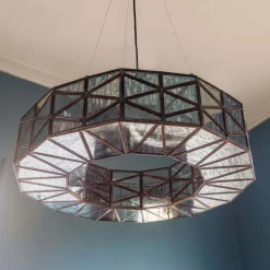 Small Chatsworth Chandelier