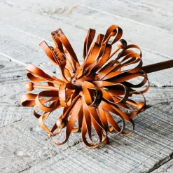 Small Dahlia Garden Stake