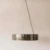 Small Downton Chandelier