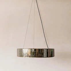 Small Downton Chandelier