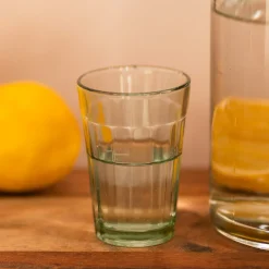 Small Drinking Glass