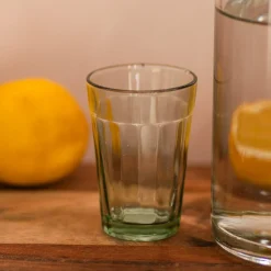 Small Drinking Glass
