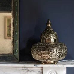 Small Marrakech Floor Lamp