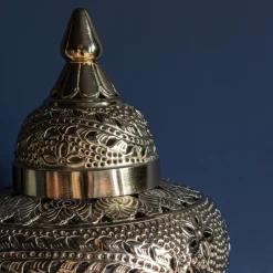 Small Marrakech Floor Lamp