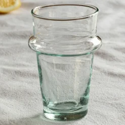 Small Moroccan Glass Tumblers