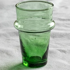 Small Moroccan Glass Tumblers