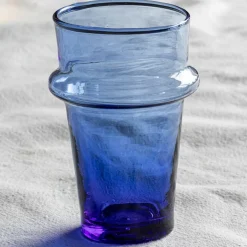 Small Moroccan Glass Tumblers