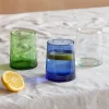 Small Moroccan Water Glasses