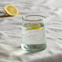 Small Moroccan Water Glasses