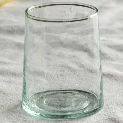 Small Moroccan Water Glasses