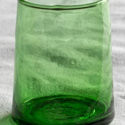 Small Moroccan Water Glasses