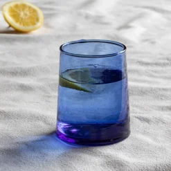 Small Moroccan Water Glasses