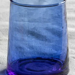 Small Moroccan Water Glasses