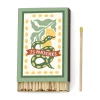 Snake Matches