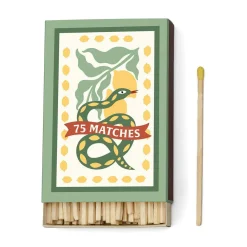 Snake Matches
