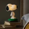 Snoopy LED Night Light Lamp