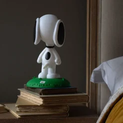 Snoopy LED Night Light Lamp
