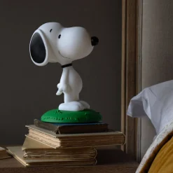 Snoopy LED Night Light Lamp