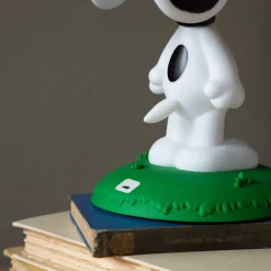 Snoopy LED Night Light Lamp