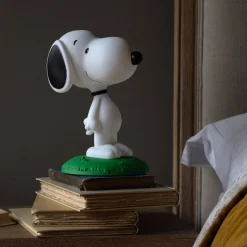Snoopy LED Night Light Lamp