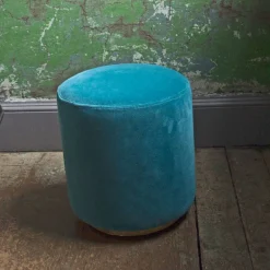 Sofia Velvet Stools