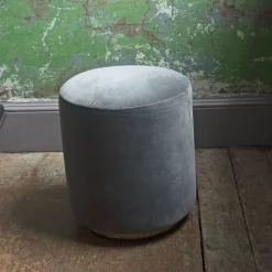 Sofia Velvet Stools