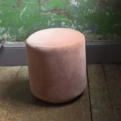 Sofia Velvet Stools