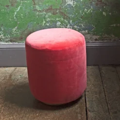 Sofia Velvet Stools