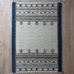 Soren Wool Rug 170 x 240cm