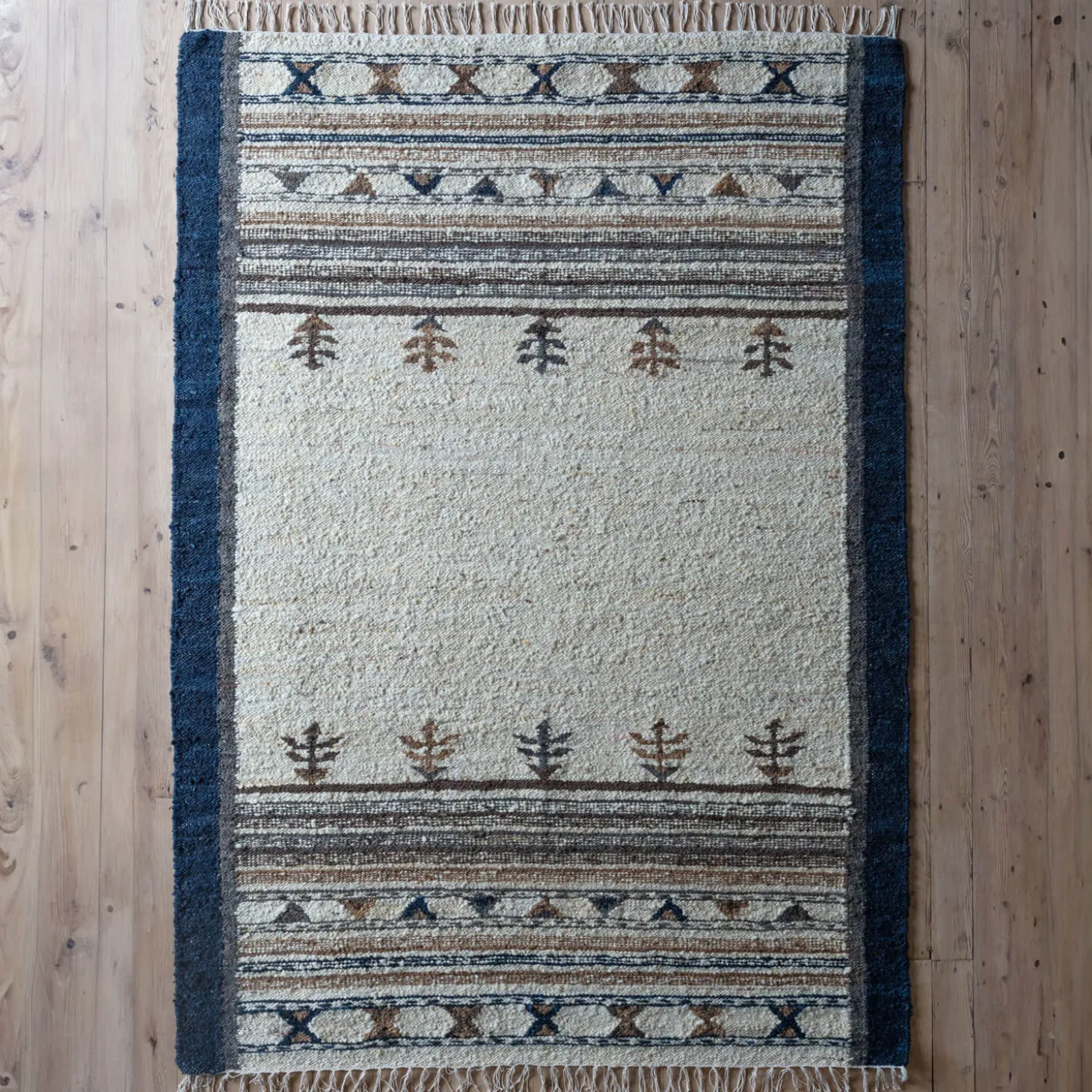 Soren Wool Rug 170 x 240cm