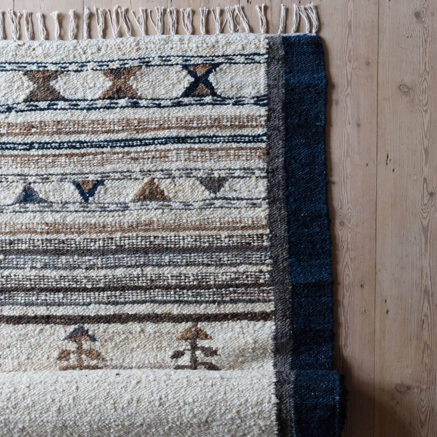 Soren Wool Rug 170 x 240cm
