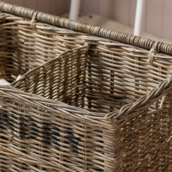 Sorting Laundry Hamper