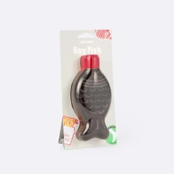 Soy Sauce Socks