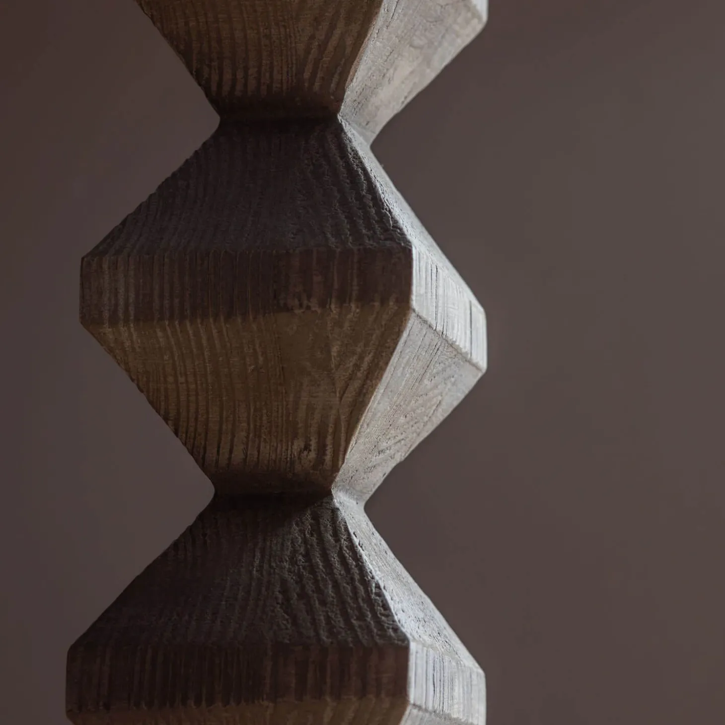 Spencer Floor Lamp with Linen Shade