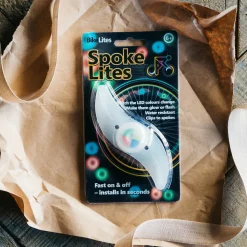 Spoke Bike Lights