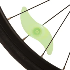 Spoke Bike Lights