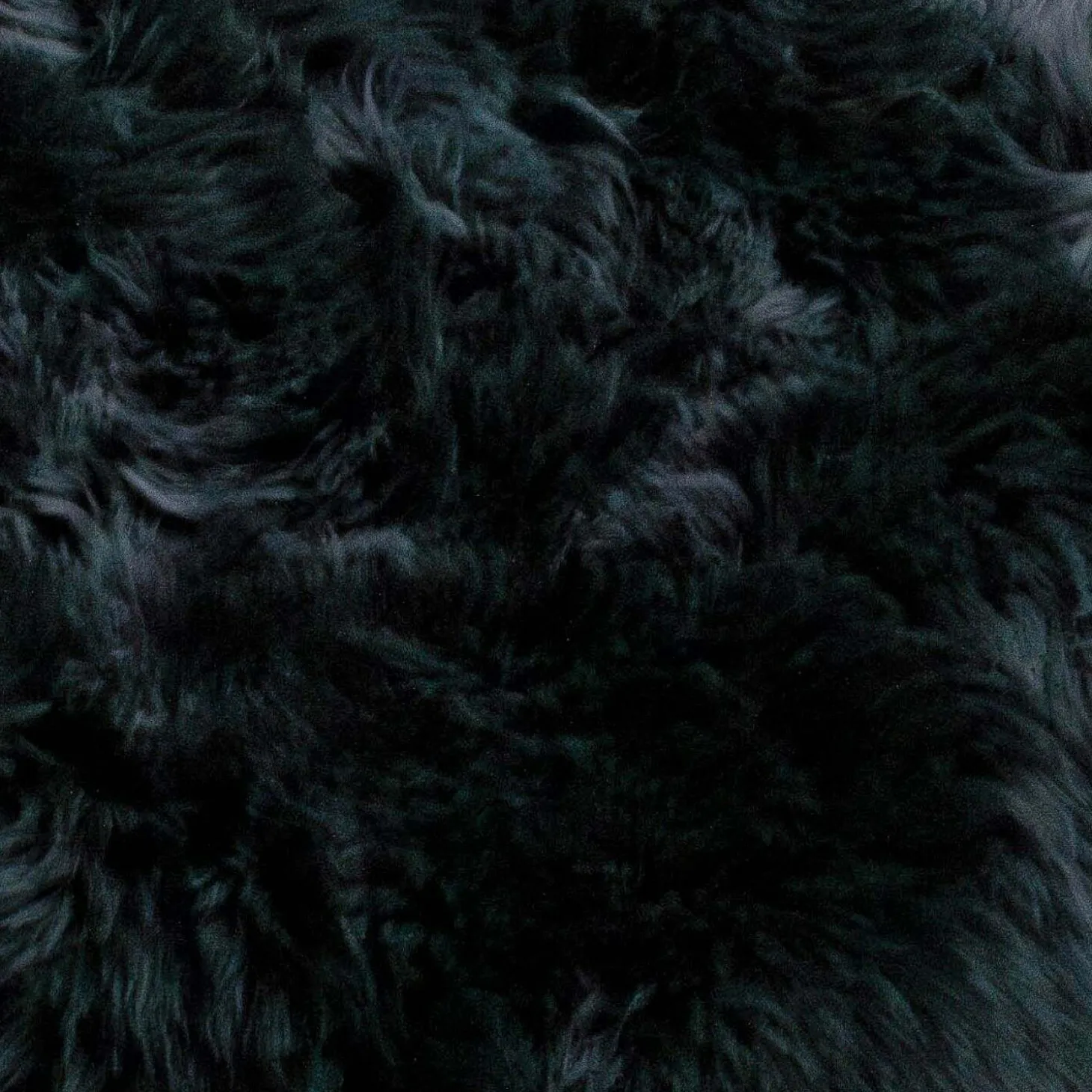 Square Sheepskin Seat Pads