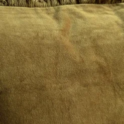Square Stonewashed Velvet Cushions