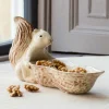 Squirrel Nut Bowl