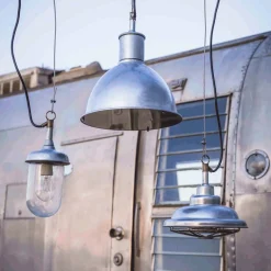 St. Ives Bay Outdoor Pendant