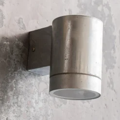 St Ives Down Wall Light