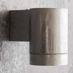 St Ives Down Wall Light