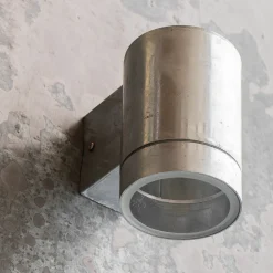 St Ives Down Wall Light