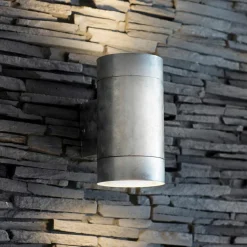 St Ives Large Up-and-Down Wall Light
