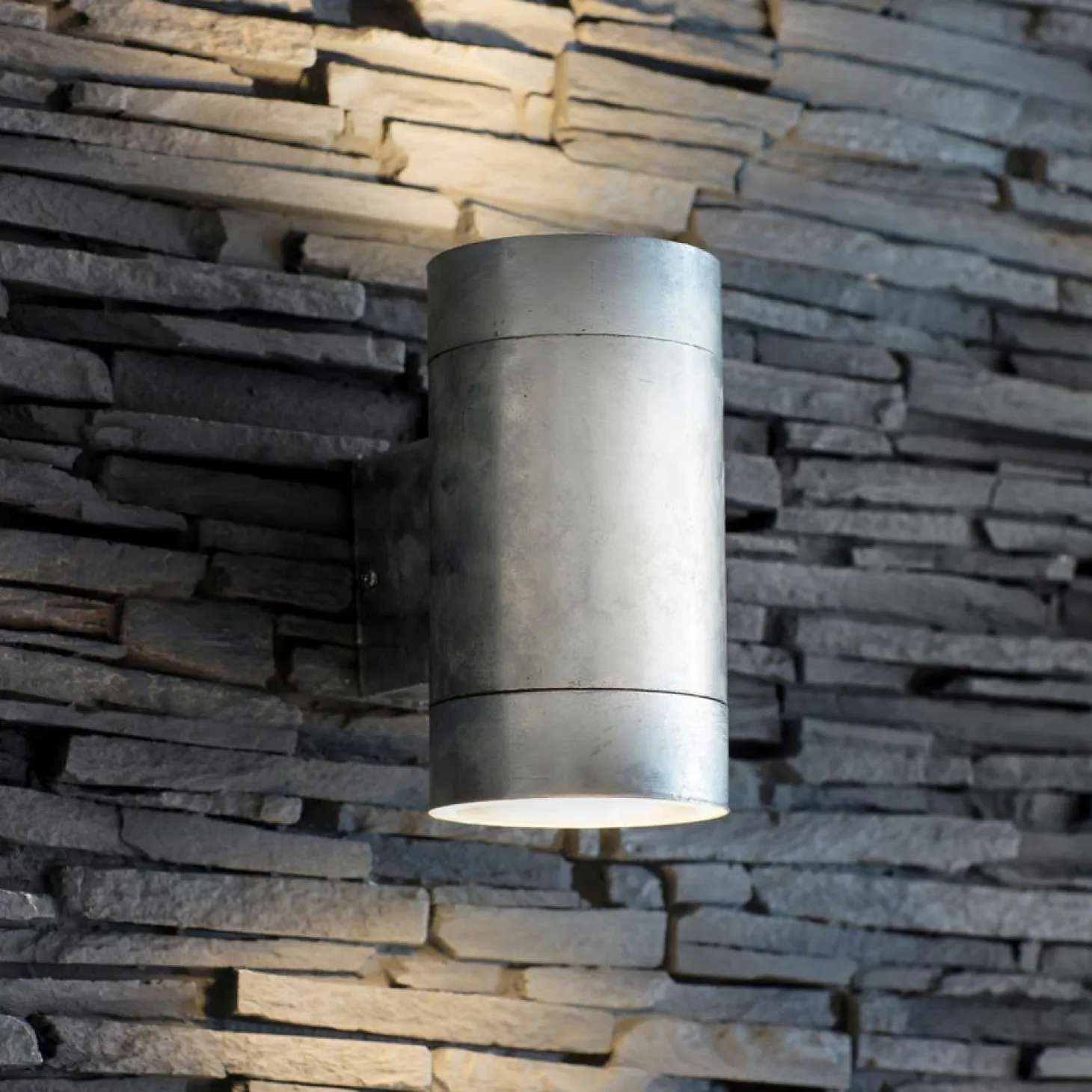 St Ives Large Up-and-Down Wall Light