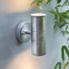 St Ives Up-and-Down Wall Light
