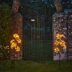 Starburst Branch Light