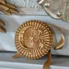 Starry Night Wall Medallion
